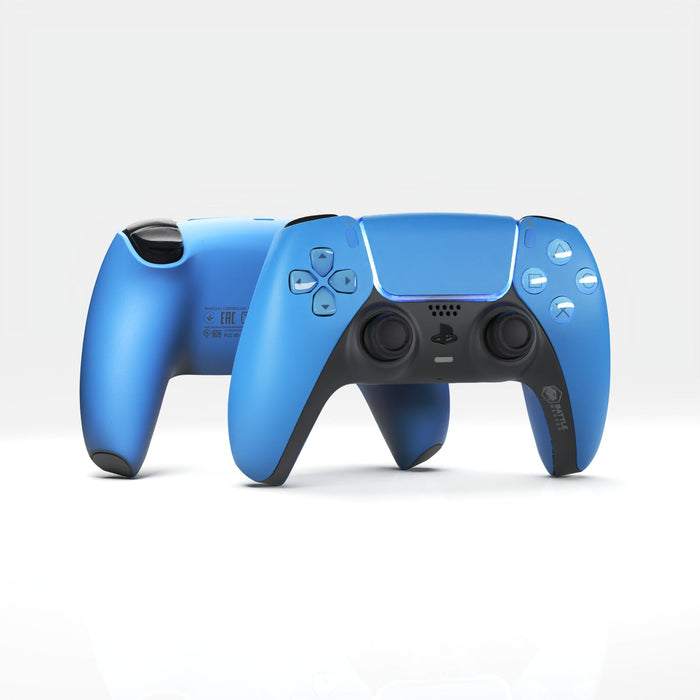 PS5 Pro Pick Claw - Battle Beaver Customs - Starlight Blue