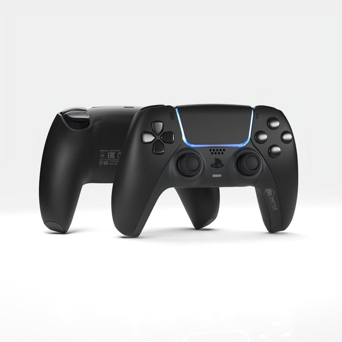 Midnight Black / Black