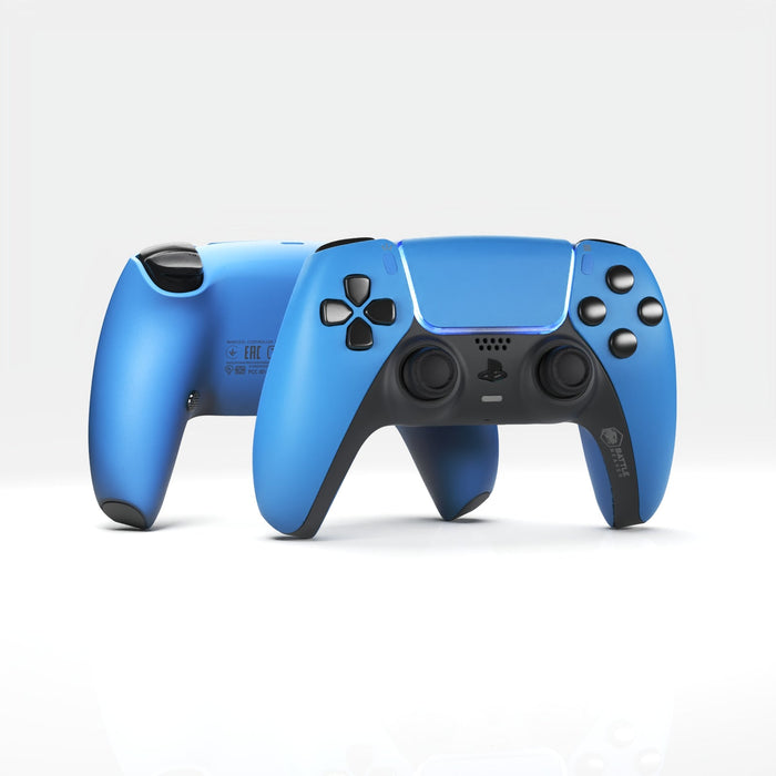 Starlight Blue / Black / OEM / No Case