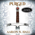 Purged (The Wevlian Chronicles Book 2) - Audiobook