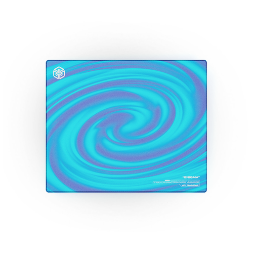 "Quantum Swirl" - 4D Gaming