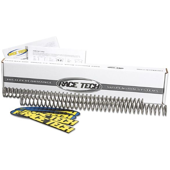 Race Tech Sachs Fork Springs