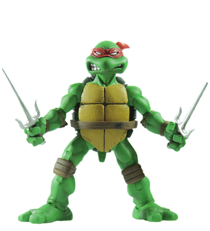 Raphael 1/6 Scale Collectible Figure