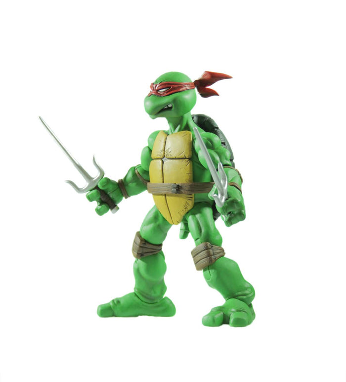 Raphael 1/6 Scale Collectible Figure