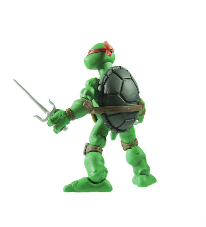 Raphael 1/6 Scale Collectible Figure