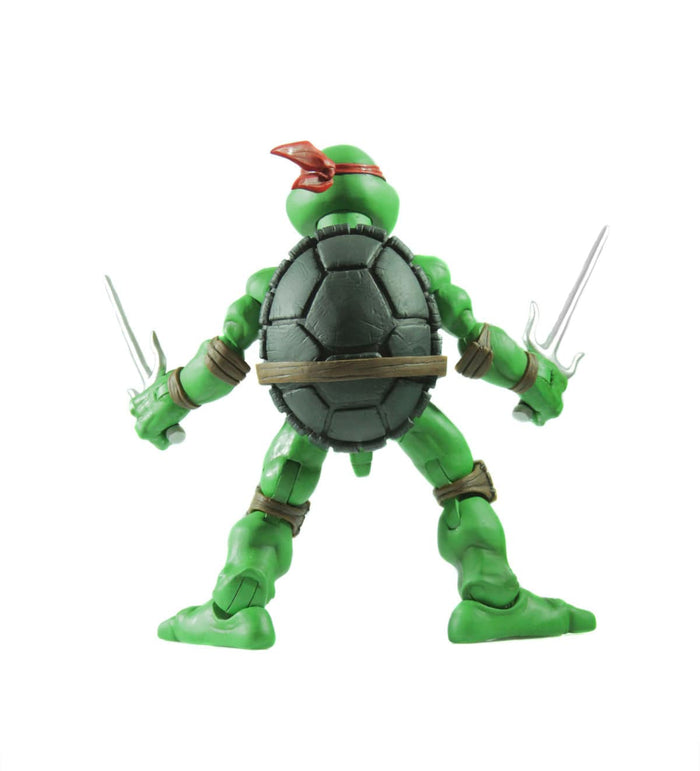 Raphael 1/6 Scale Collectible Figure