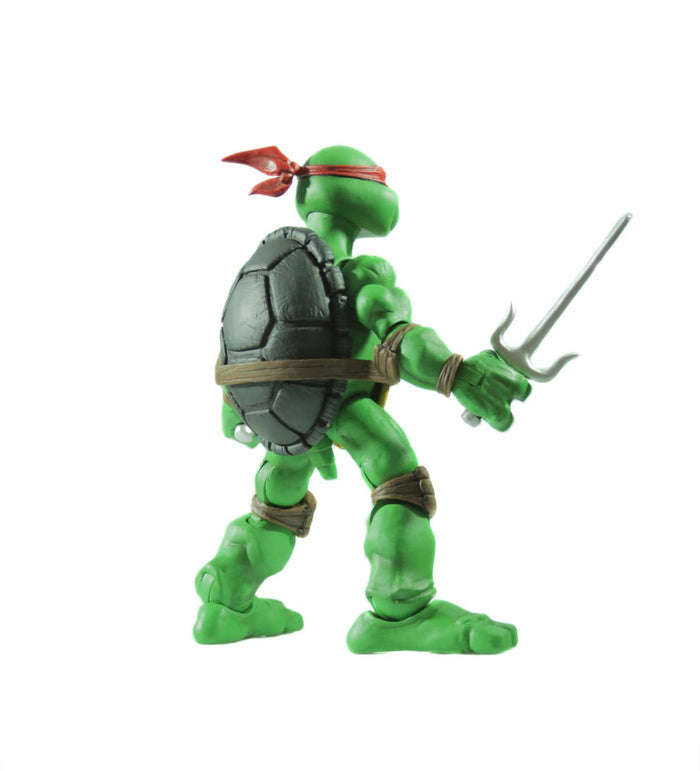 Raphael 1/6 Scale Collectible Figure
