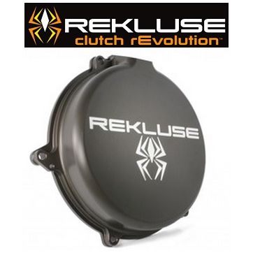 Rekluse Beta 2-stroke (13-17) Clutch Cover
