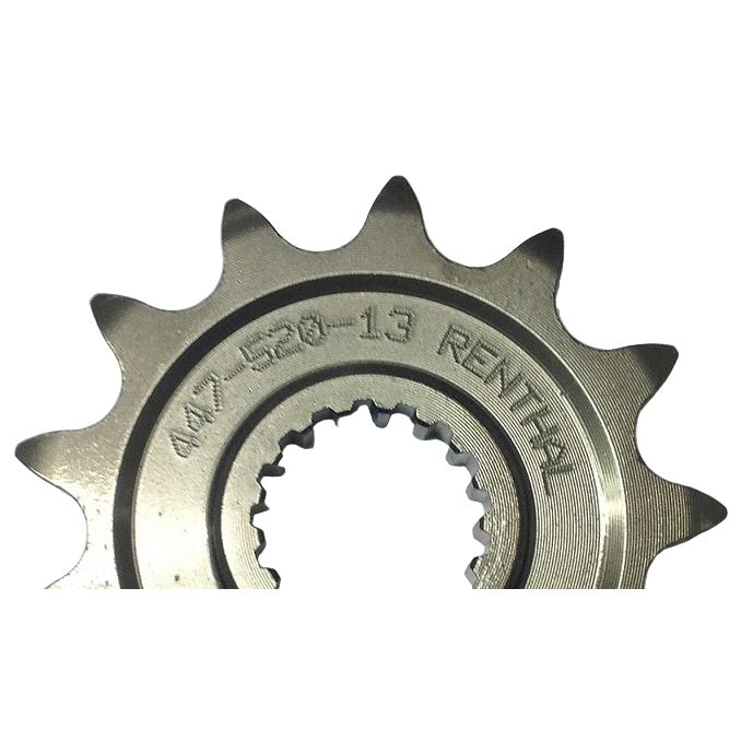 Renthal Beta Front Sprocket