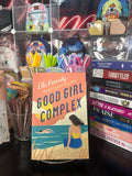 Rescued Romance: Good Girl Complex by Elle Kennedy