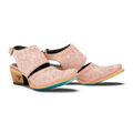 Robin Slingback Mule - Blush Mule Blush Western Fashion by Lane