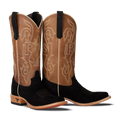 RODEOHOUSTON® Women's Square Toe 2026 Limited Edition Boot - Desert Clay **FINAL SALE** Ladies Boot Desert Clay Western Fashion by Lane