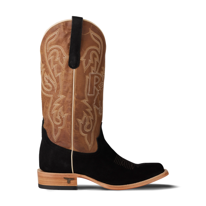 RODEOHOUSTON® Women's Square Toe 2026 Limited Edition Boot - Desert Clay **FINAL SALE** Ladies Boot Western Fashion by Lane