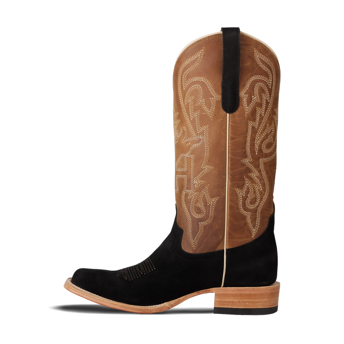 RODEOHOUSTON® Women's Square Toe 2026 Limited Edition Boot - Desert Clay **FINAL SALE** Ladies Boot Western Fashion by Lane