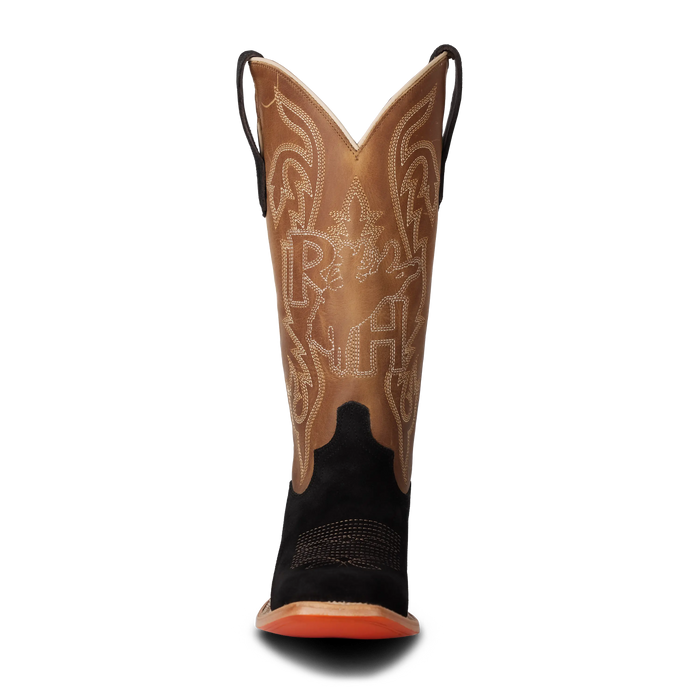 RODEOHOUSTON® Women's Square Toe 2026 Limited Edition Boot - Desert Clay **FINAL SALE** Ladies Boot Western Fashion by Lane