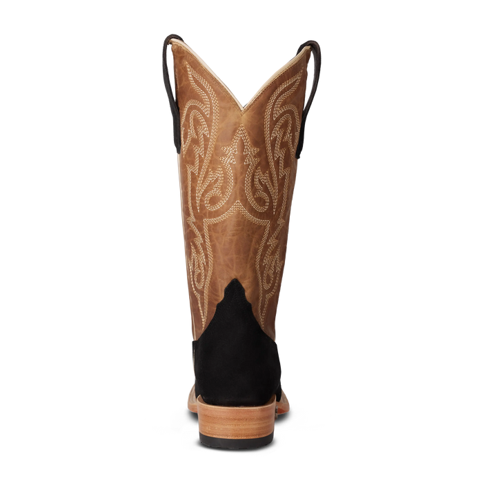 RODEOHOUSTON® Women's Square Toe 2026 Limited Edition Boot - Desert Clay **FINAL SALE** Ladies Boot Western Fashion by Lane