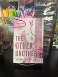Romance: The Other Brother by Tierney Page