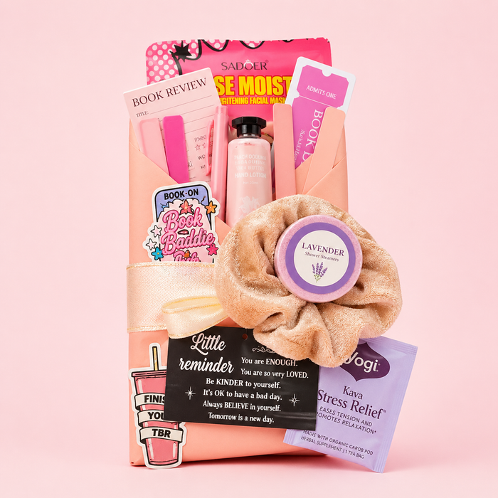 Romantasy — Blind Date With a Book