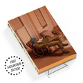 Russel The Mountain Cassette