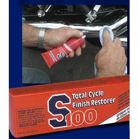 S100 Finish Restorer