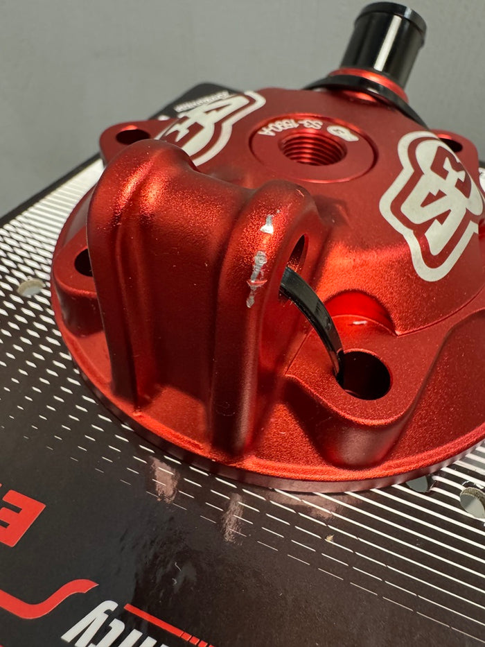S3 Beta 300RR|XTrainer (22-) Power Cylinder Head Kit Blem