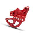 S3 Beta Exaggerate Shark Fin Rear Disc Guard