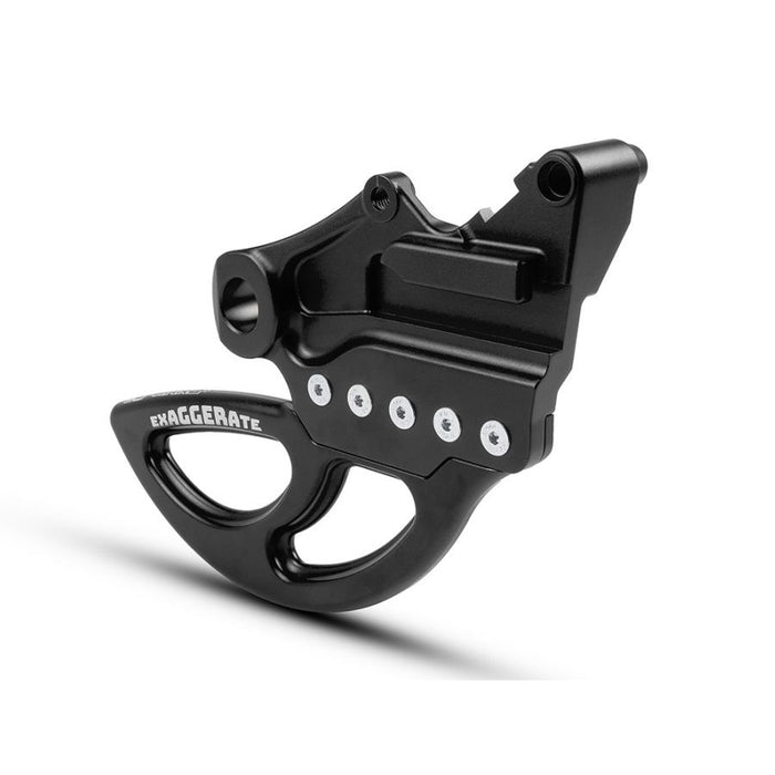 S3 Beta Exaggerate Shark Fin Rear Disc Guard