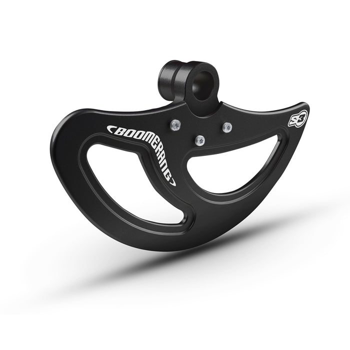 S3 Beta KYB Boomerang Front Disc Guard