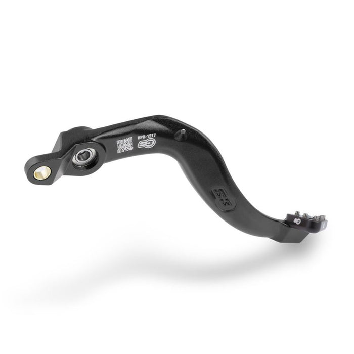 S3 Beta RR|RS|RR-S (08-19), XTrainer Forged Brake Pedal