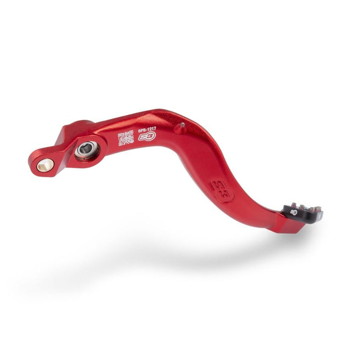 S3 Beta RR|RS|RR-S (08-19), XTrainer Forged Brake Pedal