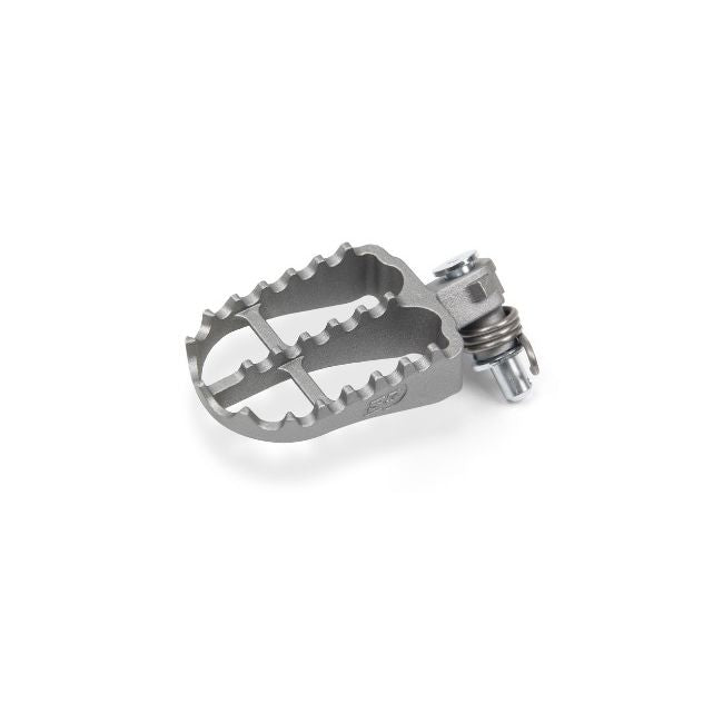 S3 Beta RR|RS|RR-S (13-19), XTrainer Steel Footpegs
