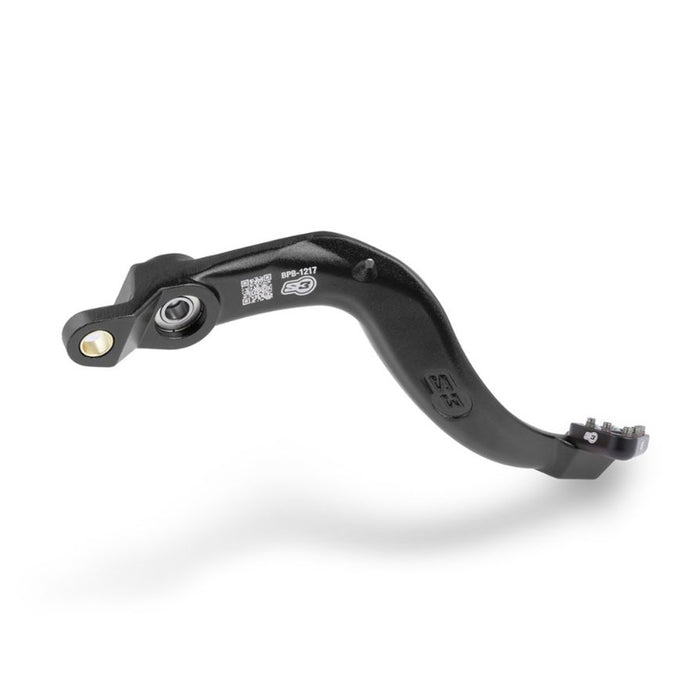 S3 Beta RX|RR|RR-S|RS (20-) Forged Brake Pedal