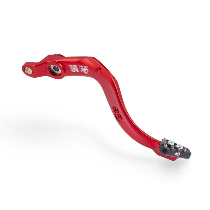 S3 Beta RX|RR|RR-S|RS (20-) Forged Brake Pedal