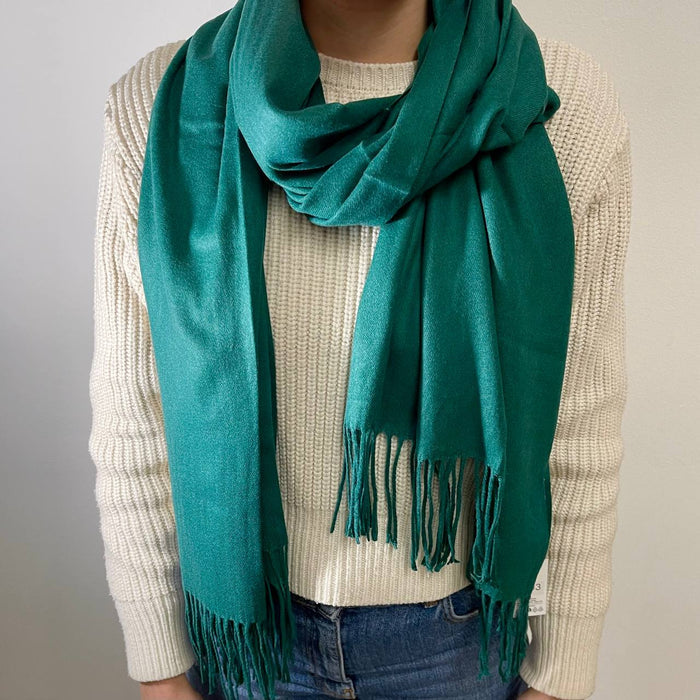 Sciarpa simply - Iride Shop - Accessori da Donna
