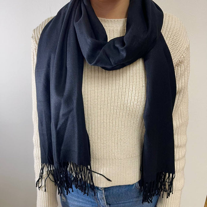 Sciarpa simply - Iride Shop - Accessori da Donna