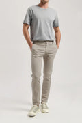 Scott Mid Tapered - Pebbles