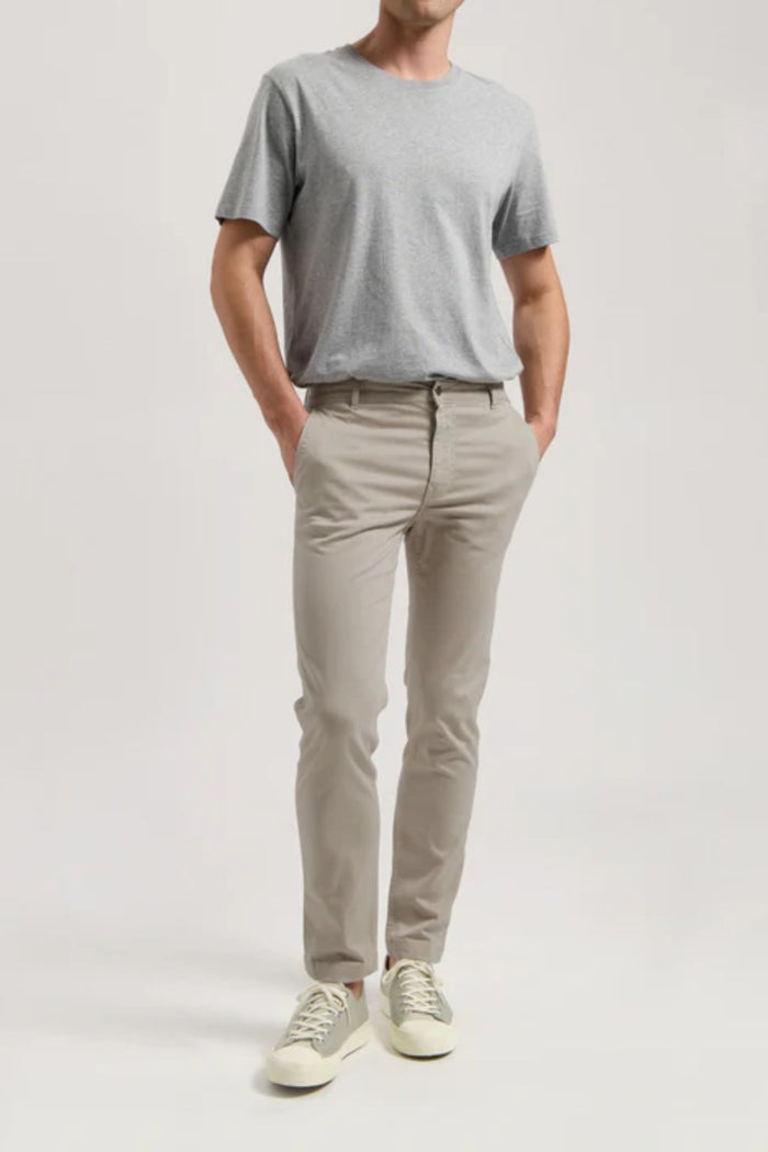 Scott Mid Tapered - Pebbles