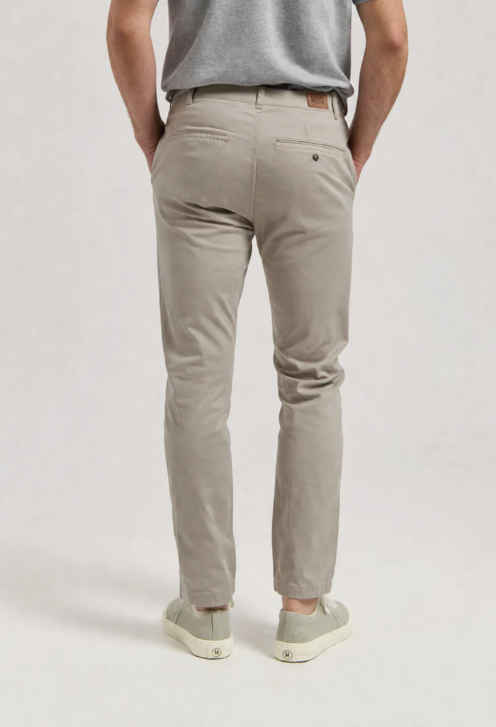Scott Mid Tapered - Pebbles