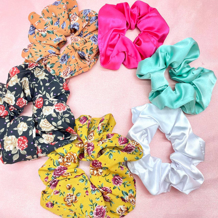 Scrunchies - Iride Shop - Accessori da Donna