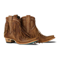 Senita Falls Bootie - Desert Clay **Final Sale** Ladies Bootie Desert Clay Western Fashion by Lane