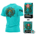 Shellback Bundle Fire Department Coffee