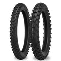 Shinko F546 90/100-21 Tire