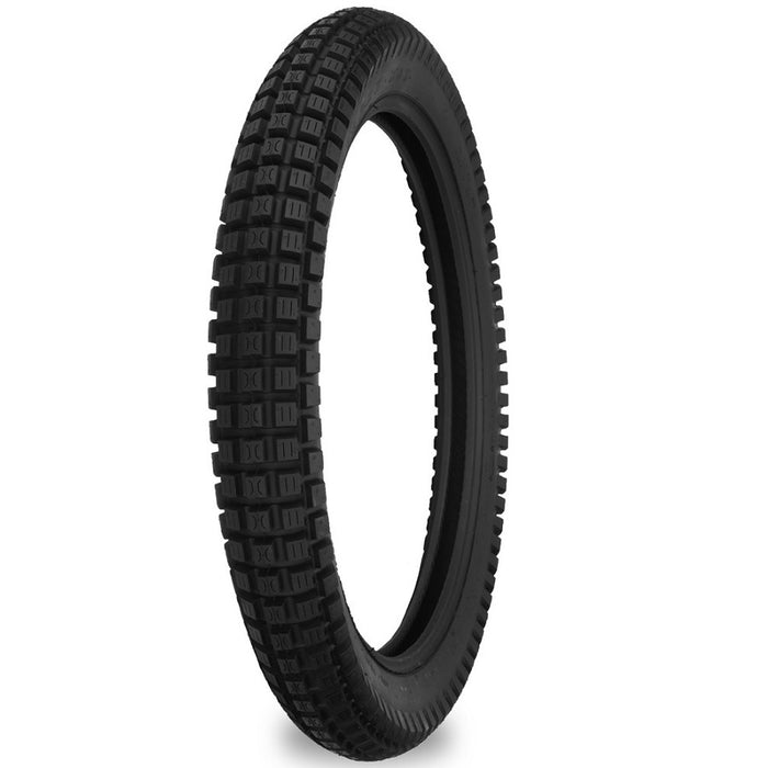 Shinko SR241 Trail Pro 3.00-21 Tire