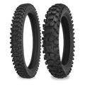 Shinko SR520 110/100-18 Tire
