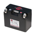 Shorai LFX07L2-BS12 Lithium Iron Powersports Battery