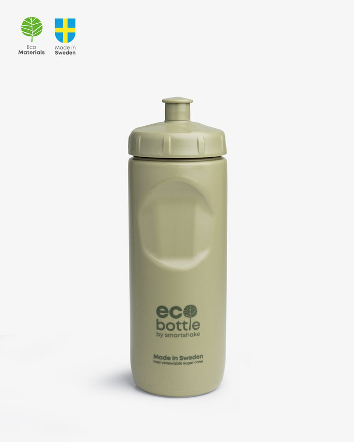 SmartShake EcoBottle Squeeze 500ml