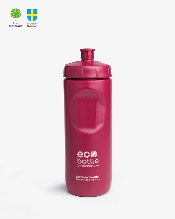 SmartShake EcoBottle Squeeze 500ml