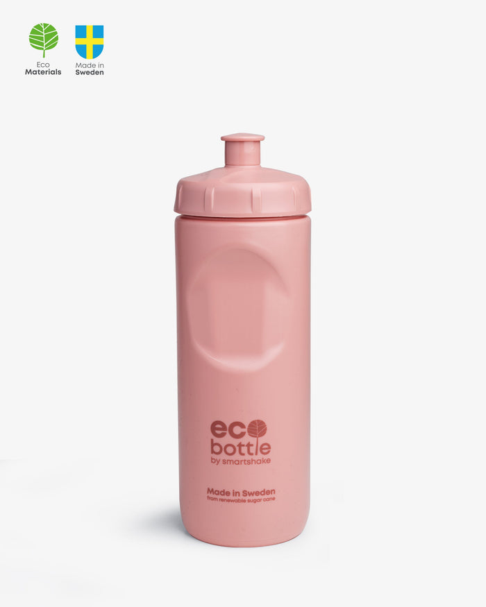 SmartShake EcoBottle Squeeze 500ml