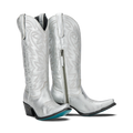 Smokeshow Boot - Silver Trail **Final Sale** Ladies Boot Silver Trail Western Fashion by Lane