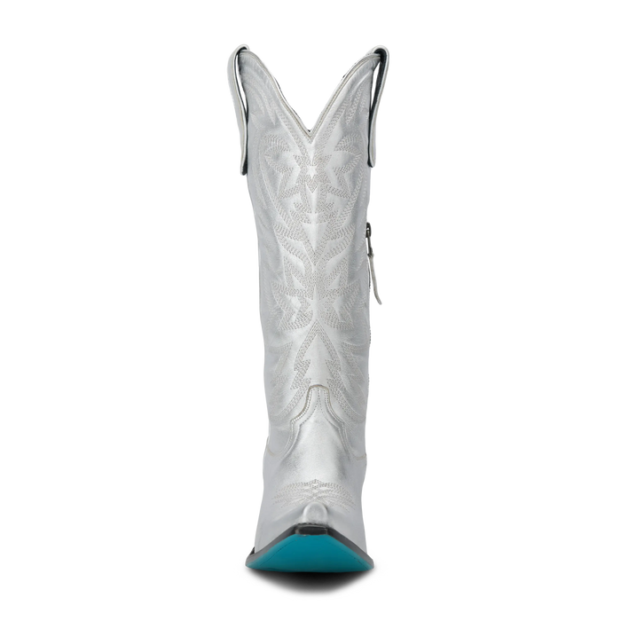 Smokeshow Boot - Silver Trail **Final Sale** Ladies Boot Western Fashion by Lane